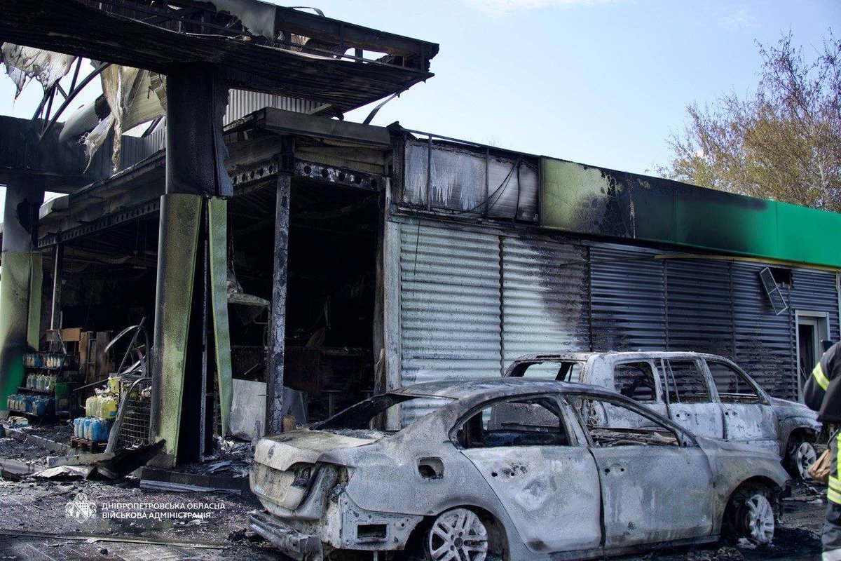 Цензор.НЕТ ✍️ tweet media