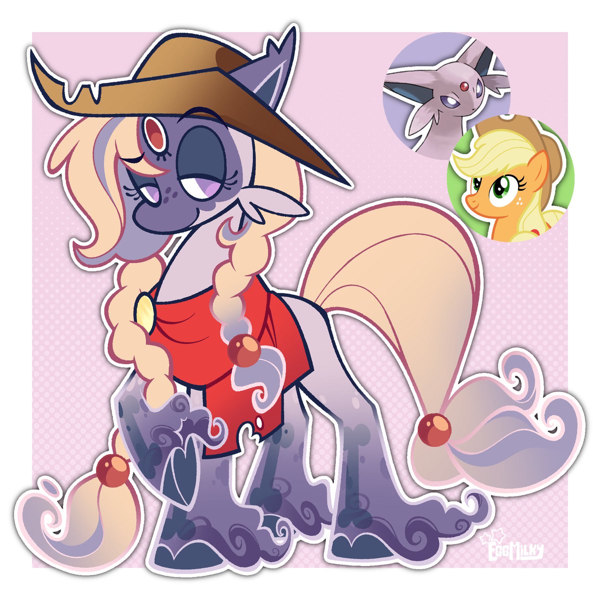 eggmilky tweet media