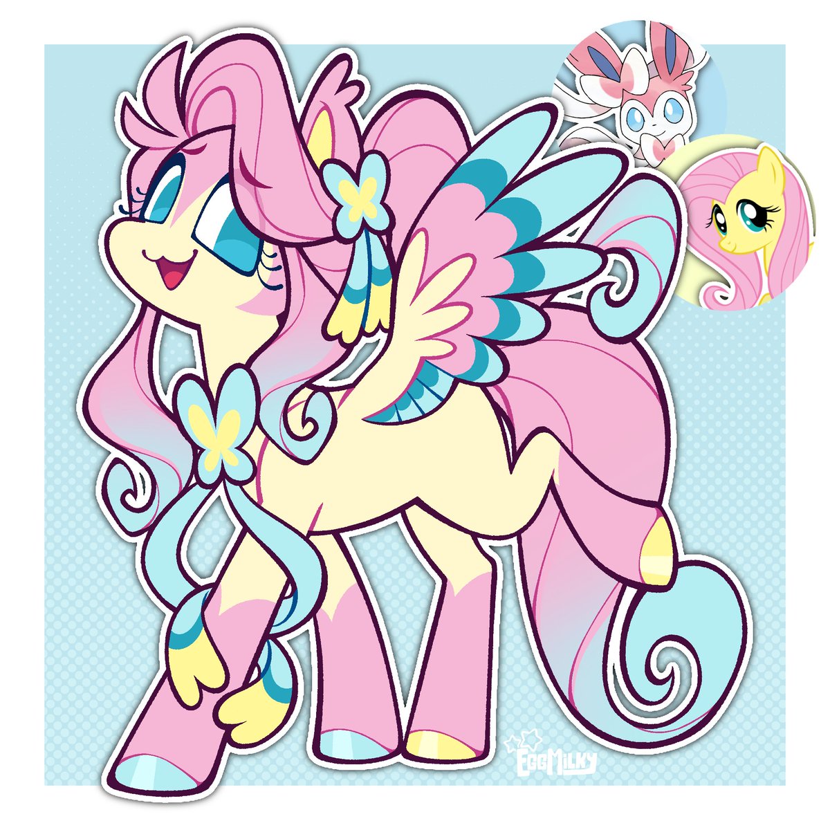 eggmilky tweet media