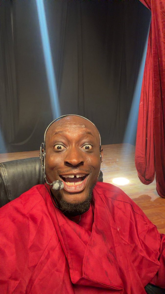 CARTEREFE tweet media