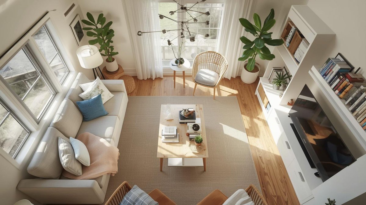 kimclarkrealtor's tweet image. Got a small space that could do with more storage?

Check out these storage ideas for even the smallest room. 😉

#Storage #StorageSpaces #StorageSpaceIdeas #SmallSpaces 
 LocalInfoForYou.com/291795/storage…