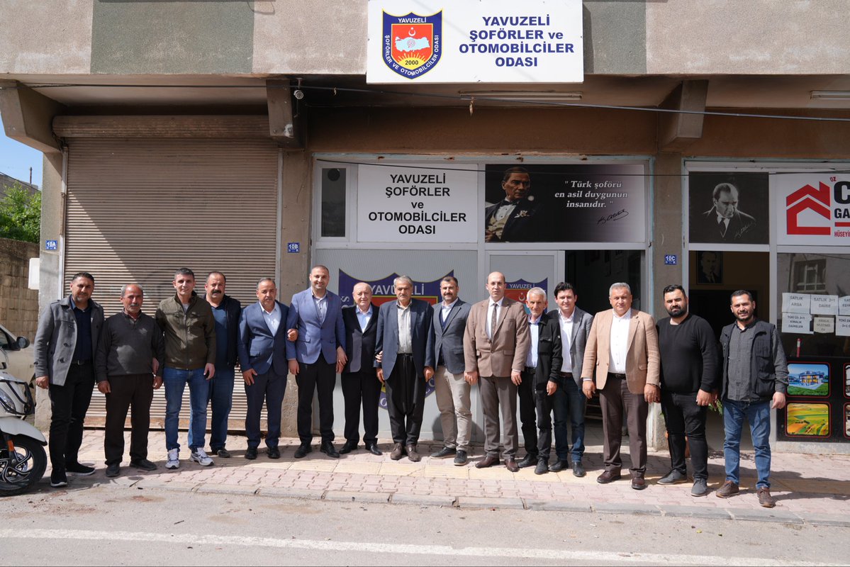 Ünal AKDOĞAN tweet media