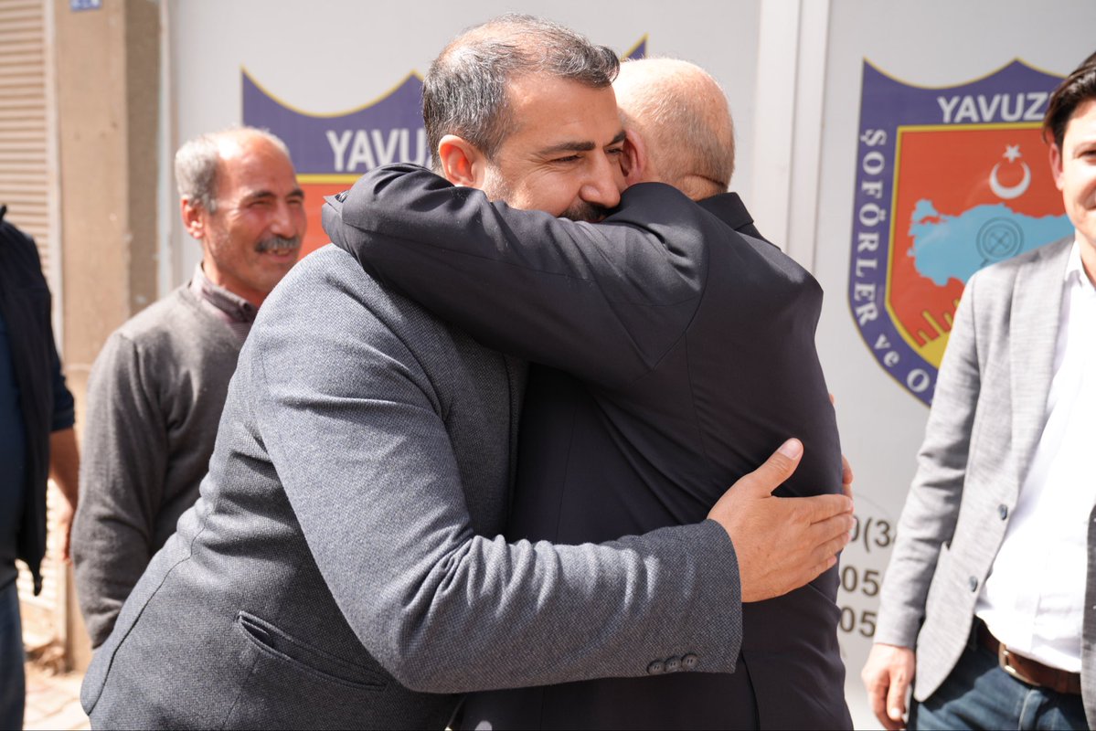 Ünal AKDOĞAN tweet media