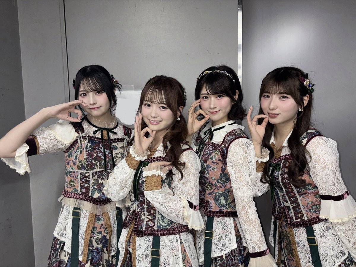 HKT48 6期生 (@6kisei_hkt48) / Posts / X