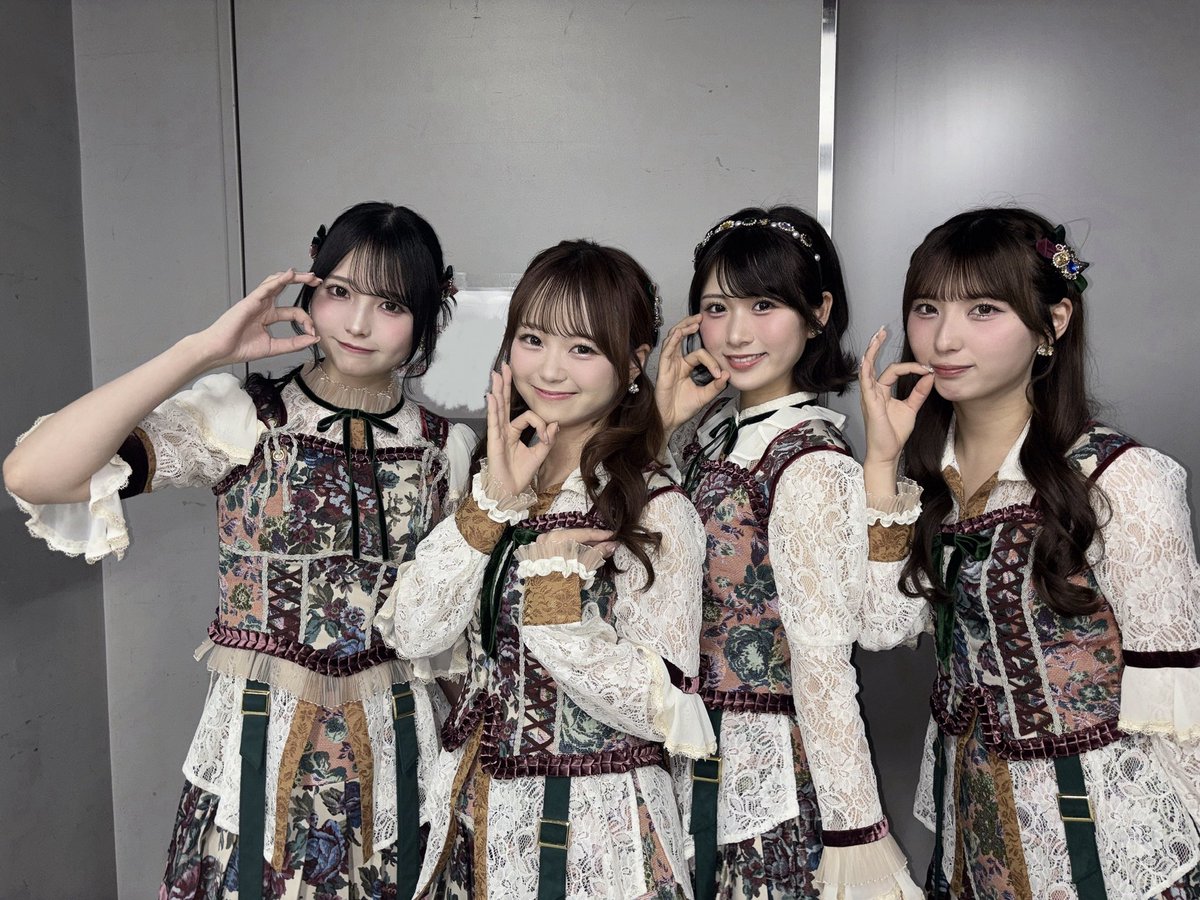 HKT48 6期生 (@6kisei_hkt48) / Posts / X