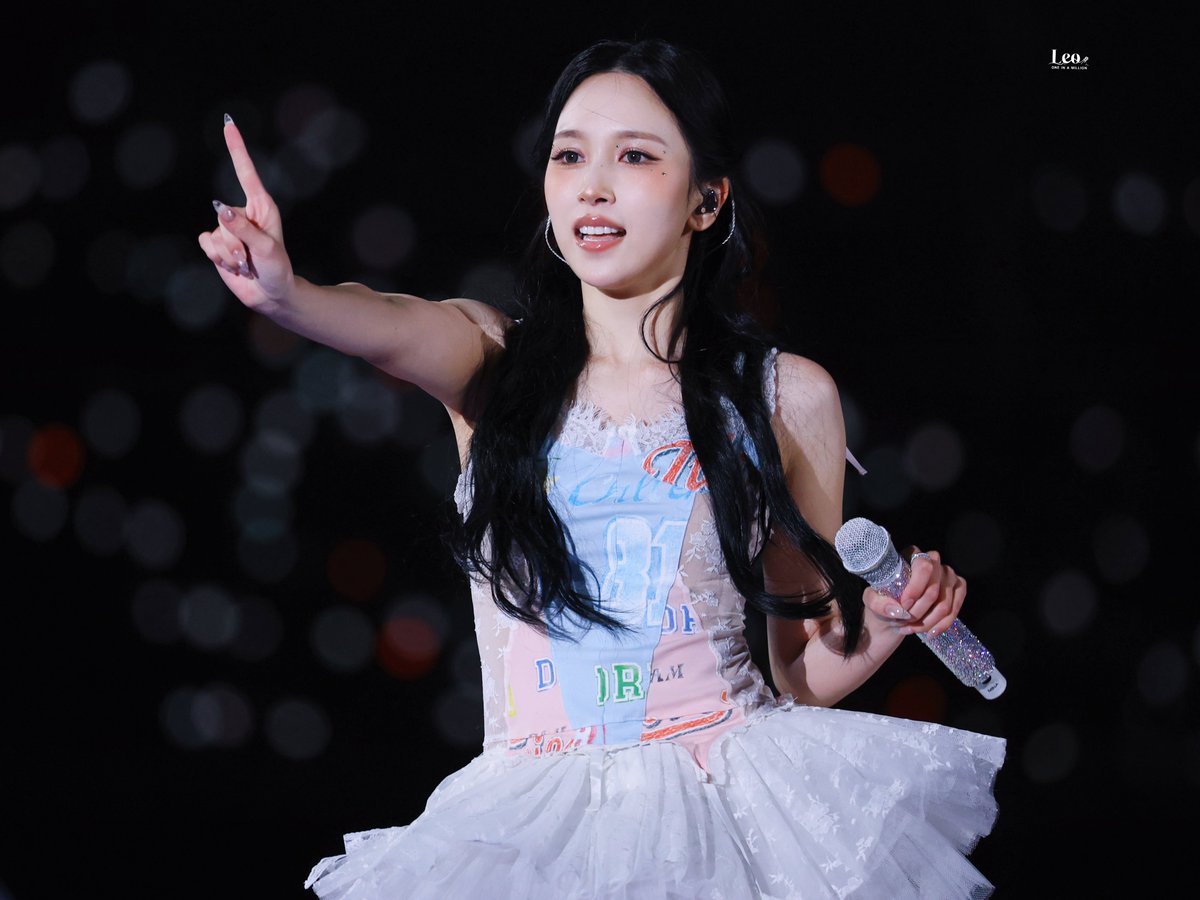 260425 THIS IS FOR in MUFG STADIUM
😊😊

#MINA #미나 #ミナ 
#TWICE #트와이스