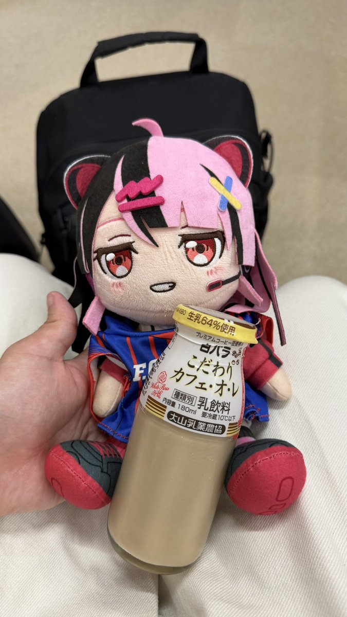 まちゅ tweet media