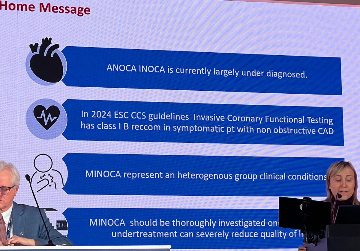 monaltiren's tweet photo. #SCAI2026
European perspective
@alaide_chief ๐ฎ๐น
in the house!
#INOCA
#ANOCA
#MicrovascularDysfunction https://t.co/gJq1jeUaTI