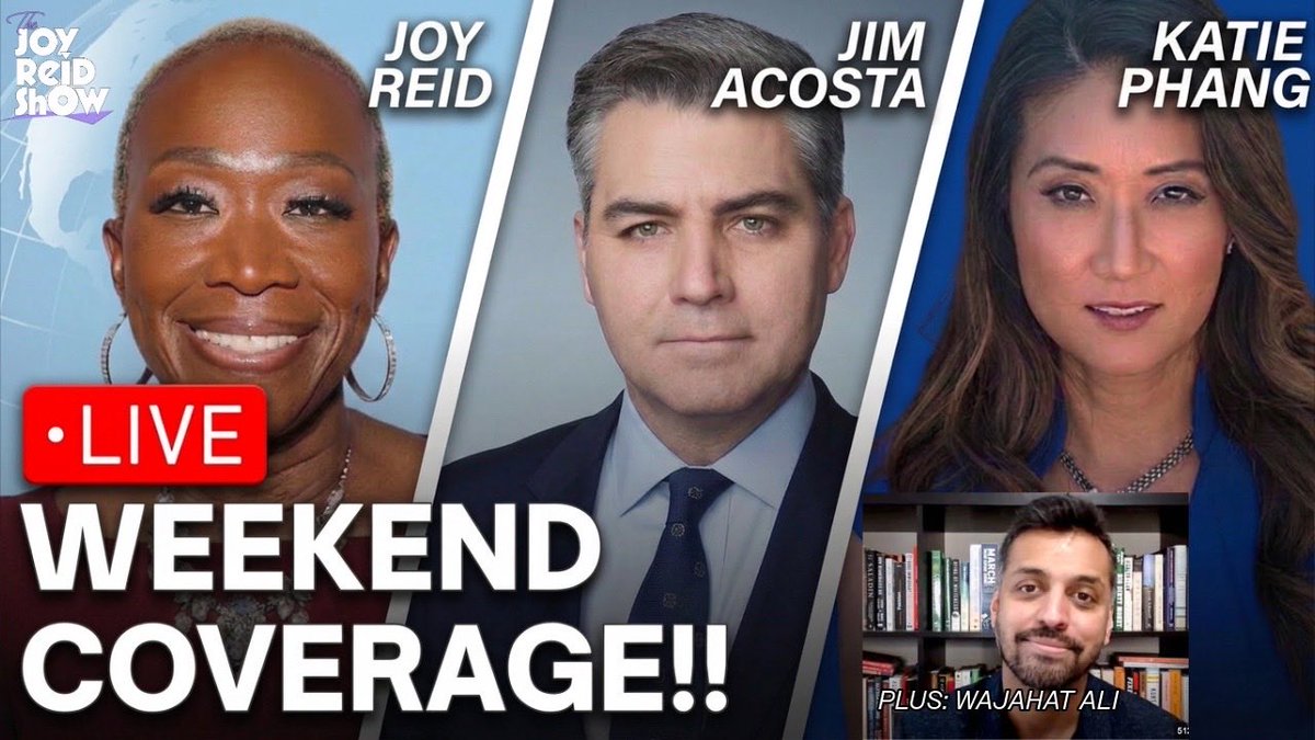 Jim Acosta tweet media