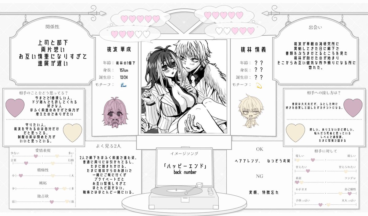 なの tweet media