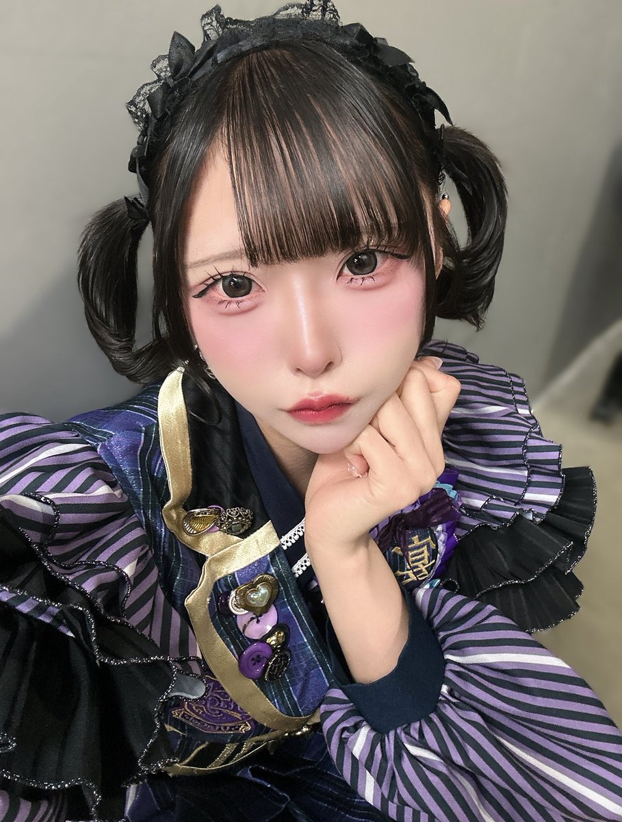 伊吹うに@UtaGe! tweet media