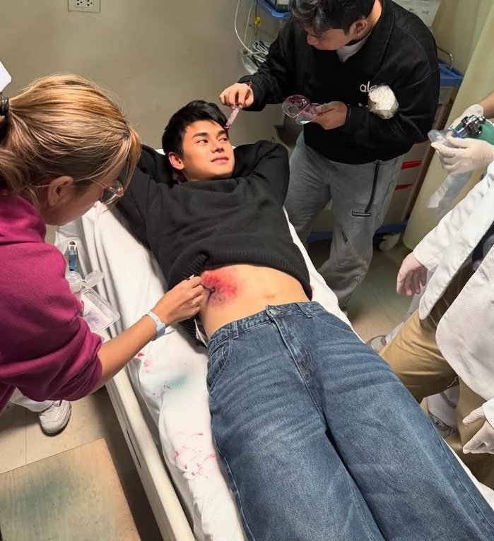 dus 🌟ᵕ̈ tweet media