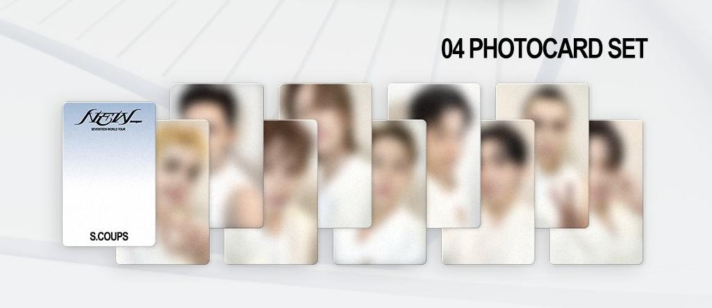 CEG New_ Digicode [LEVA 2] 🩵

R$ 20,00 cada photocard + freteS

Pagamento até 20/05

Disponíveis 
✅ Joshua
✅ Jun
✅ Vernon
✅ Dino

Feedbacks no <a href="/astzone/">Tha ☀️</a> e no ig @/cew9yu_

Qualquer dúvida, podem chamar no pv ☺️