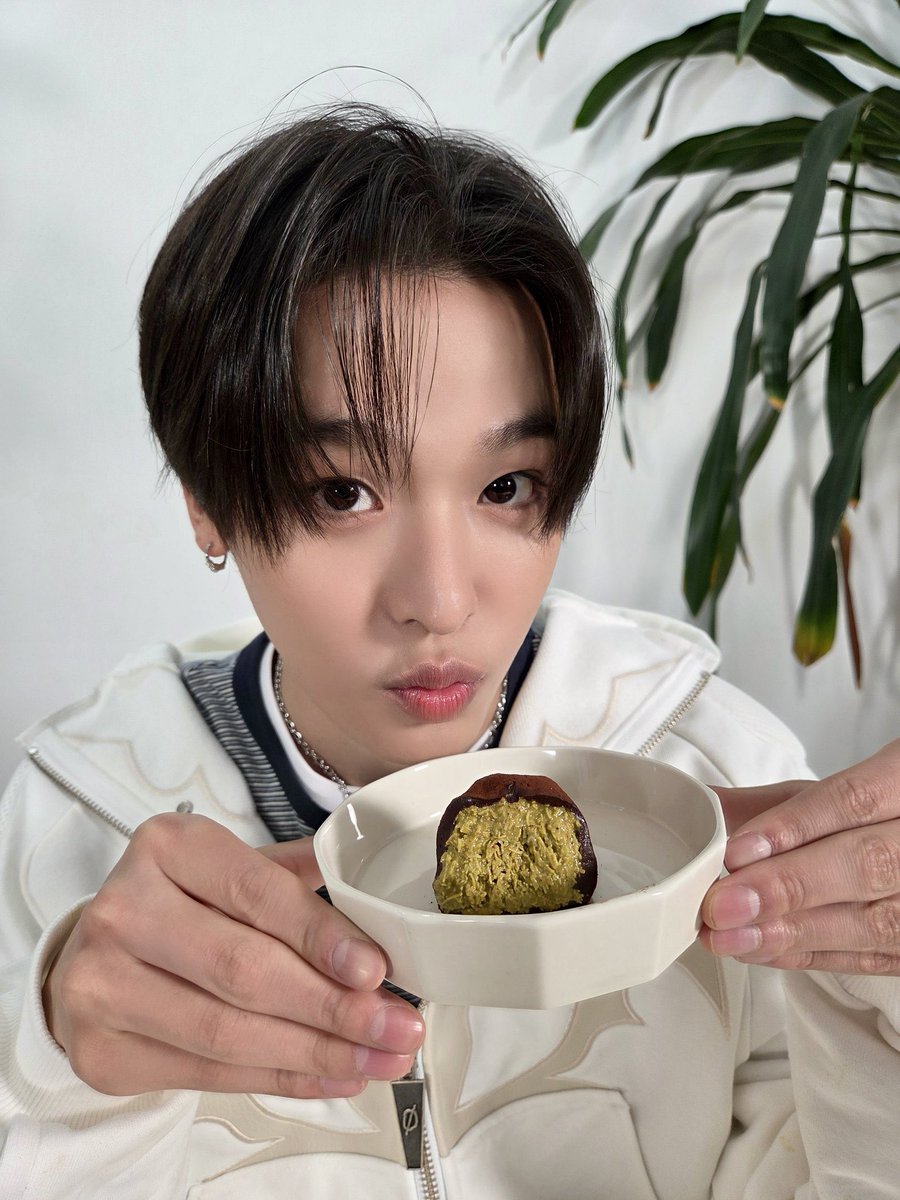 얼마나 행복한지 감도 안 옴
