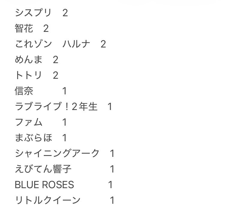不伝 tweet media