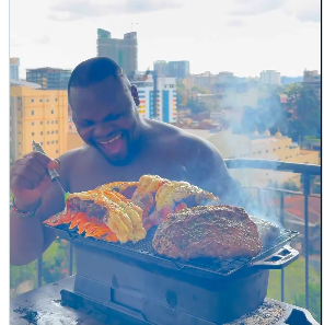 Heisenberg tweet media