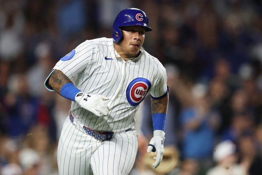 Chief Cub tweet media