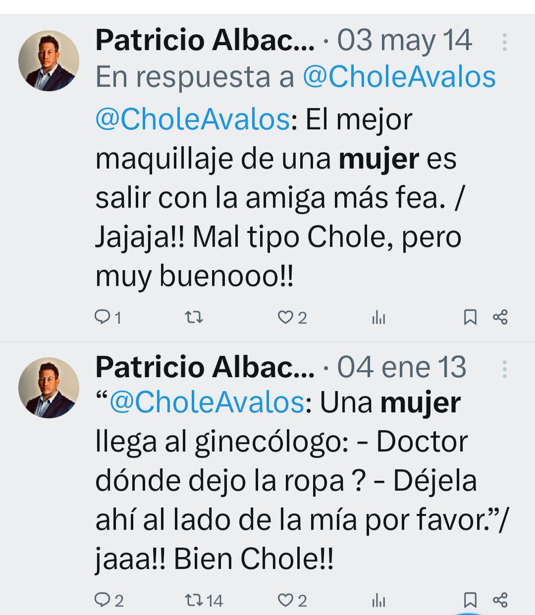 mechaymecha's tweet photo. Patricio Albacete es un rugbier violento, racista y misógino y además es gorila y cobarde. @patoalbacete Pato: escribí mil veces "no se debe golpear a una mujer".El video del, según el fiscal "intento de femicidio" es brutal.Harta de los libertos violentos https://t.co/Rz20kk6TIs https://t.co/bd9Fuvmzgs