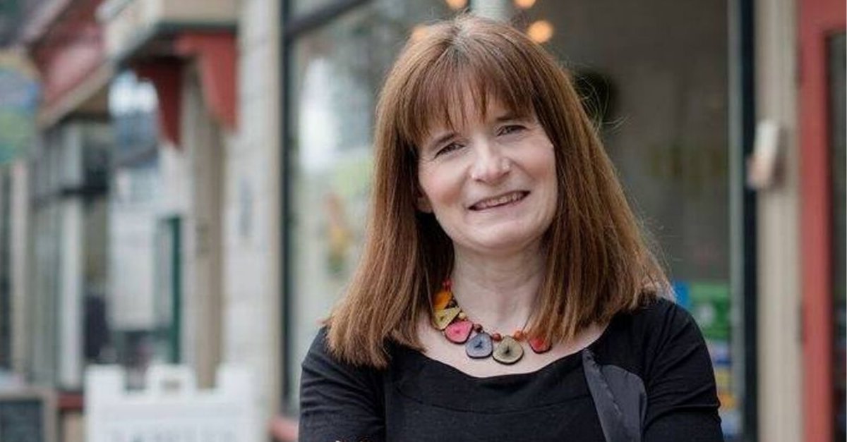 BigJMcC's tweet image. Dr. @CSaulnierHfx, director of the Centre for Policy Alternatives NS @CCPANS, said with Nova Scotia’s population aging rapidly, waitlists for long-term care will continue to grow despite the government’s promises to expand the sector.

#NSStrike #CUPE #LivingWage