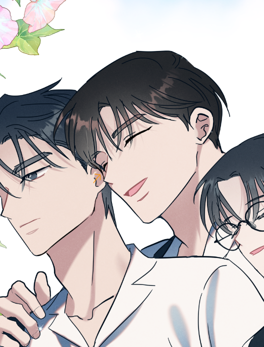 북극여우 만화 tweet media