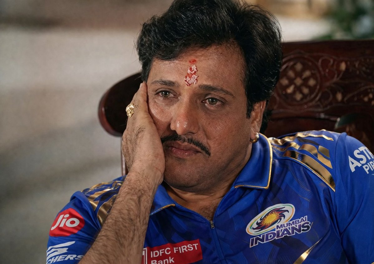 R A T N I S H tweet media