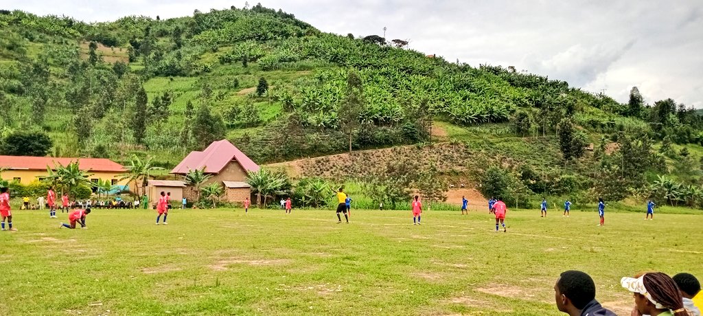 GakenkeLfc's tweet photo. Rwanda Women's Championship 2026

                               HT
GAKENKE LFC 0-0 ES MUTUNDA WFC @muka_vestine @FERWAFA @ENERGY888FM @rbarwanda https://t.co/lW72aL3opN
