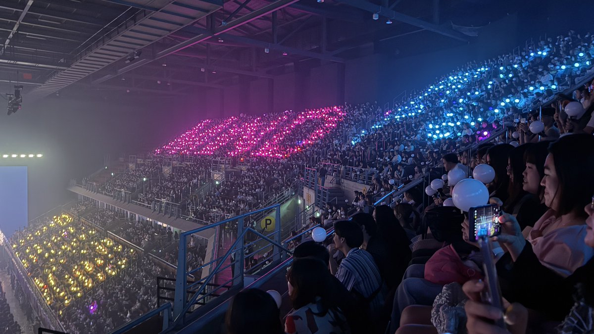 ทีอาร์เจเอ็มจะไปคอน3🌻 tweet media