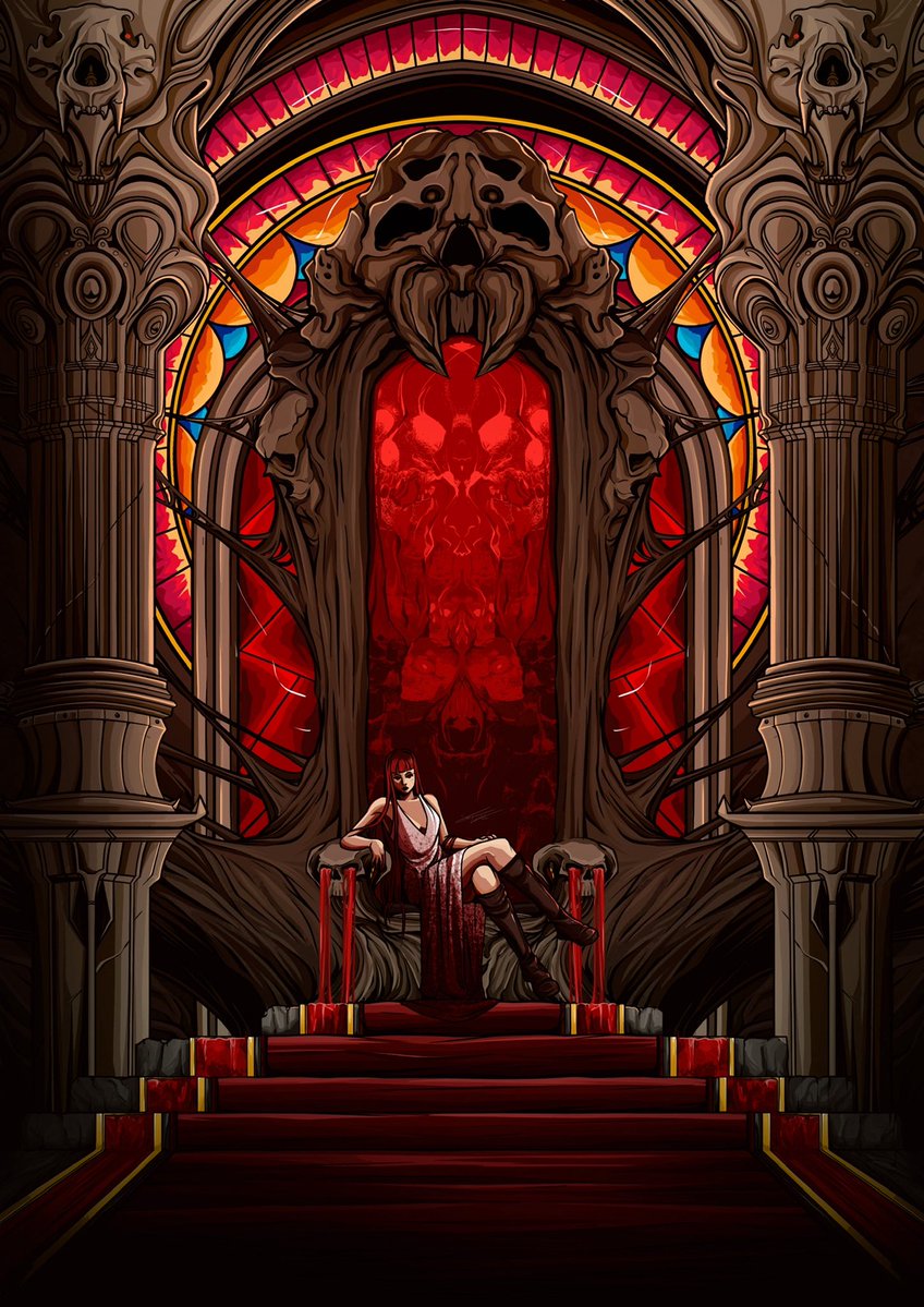 Detorama | Open Commissions tweet media