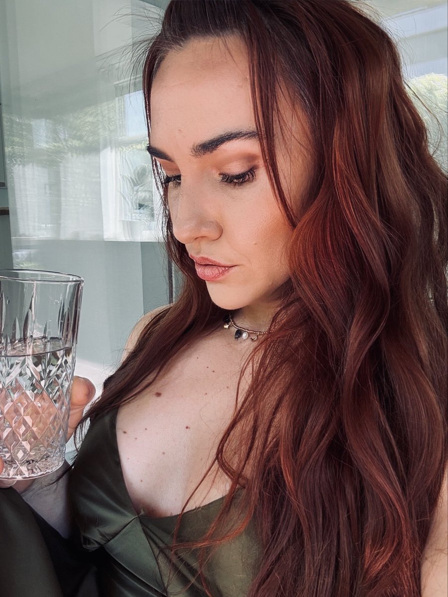 The strongest women I know wear their pride in their posture: shoulders back from real labor, hands gentle from real love, eyes clear from real values.