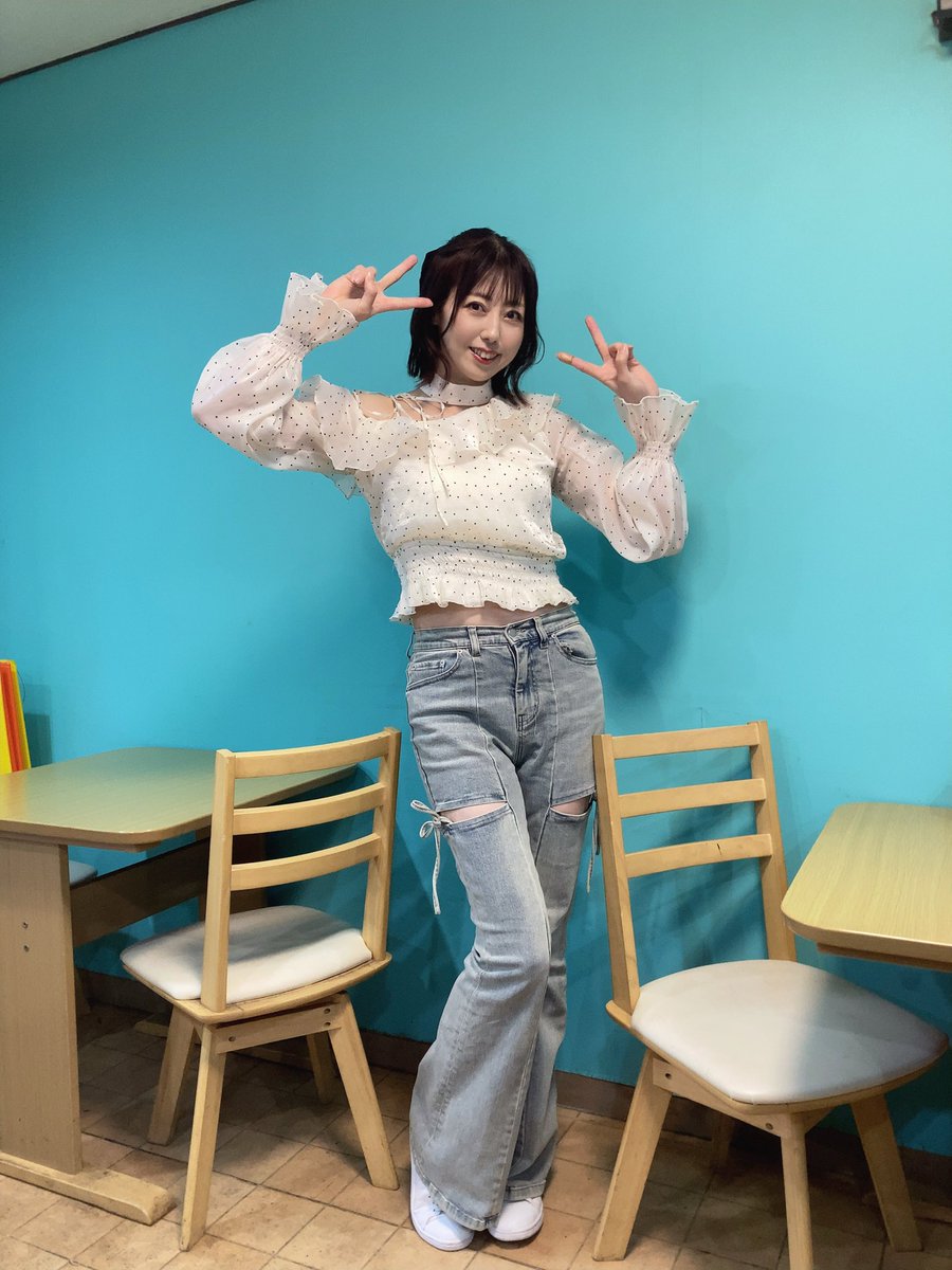 🦩西原綾美(パステル☆ジョーカー)🩷 tweet media