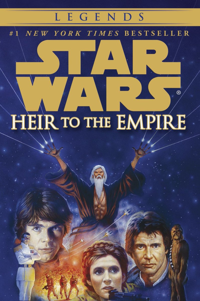 WookieeNews tweet media