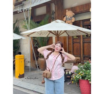 เสื้อผ้าสาวอวบ ✌🏻 tweet media