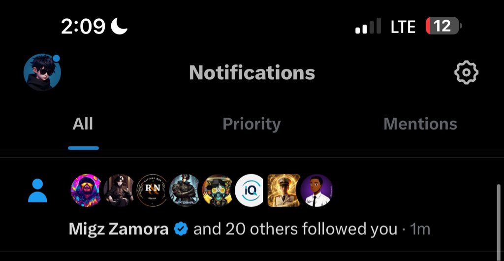 TEAONA🦅 tweet media