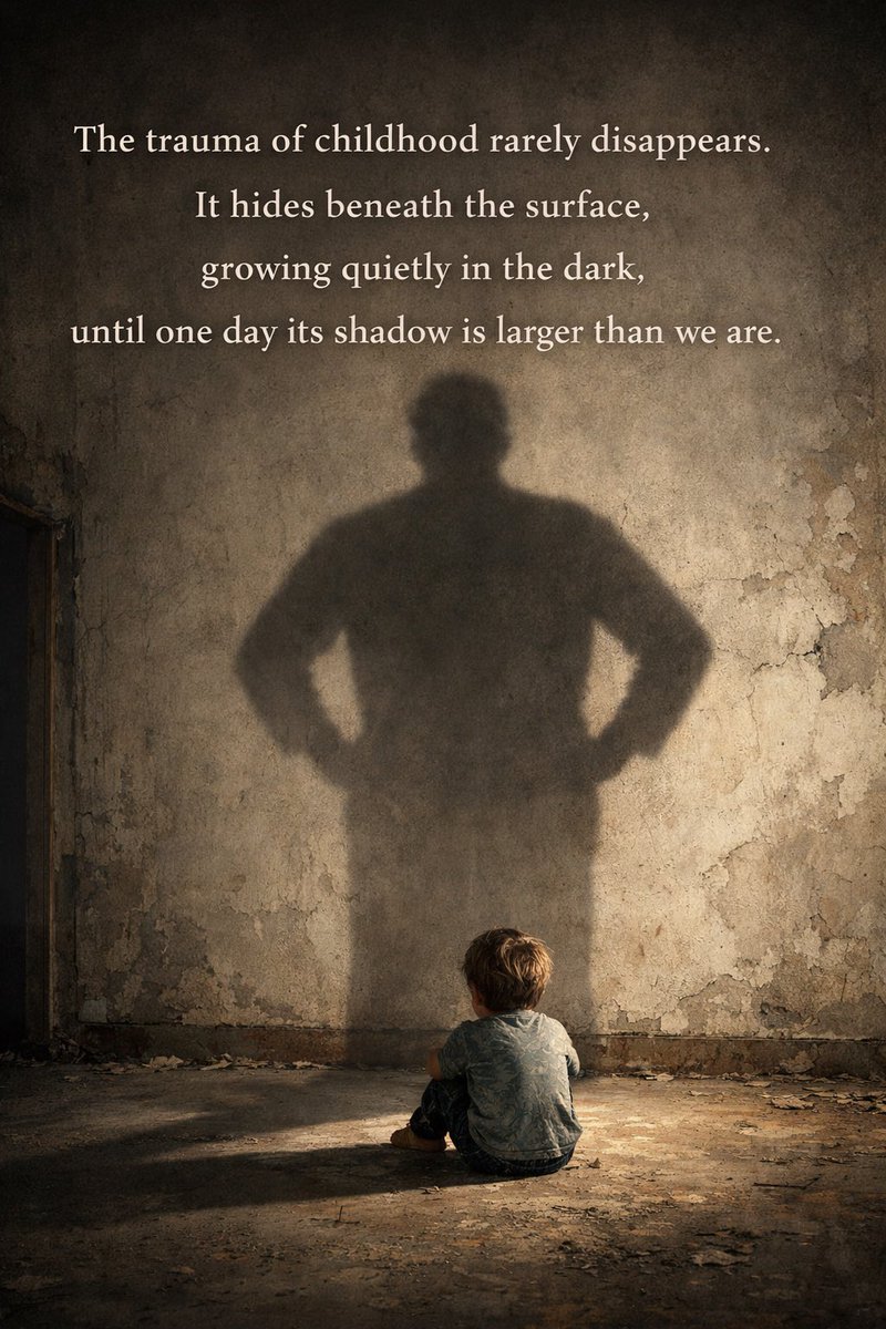 EVERY victim has the power to rise and grow bigger than the shadow they carry!  They might just need a little direction &amp; support in order for that shadow to shrink! Visit HPFUS.org