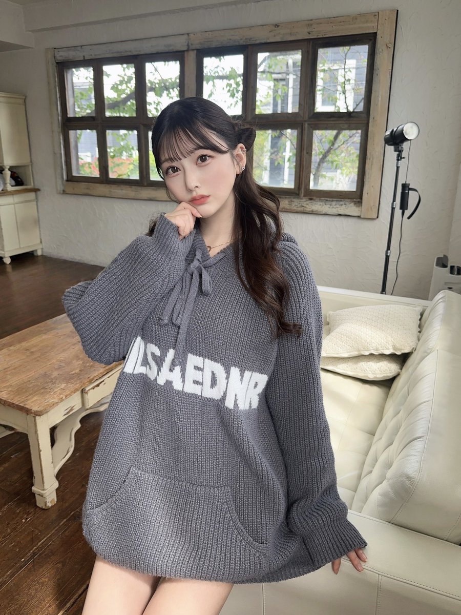 松本みいな tweet media