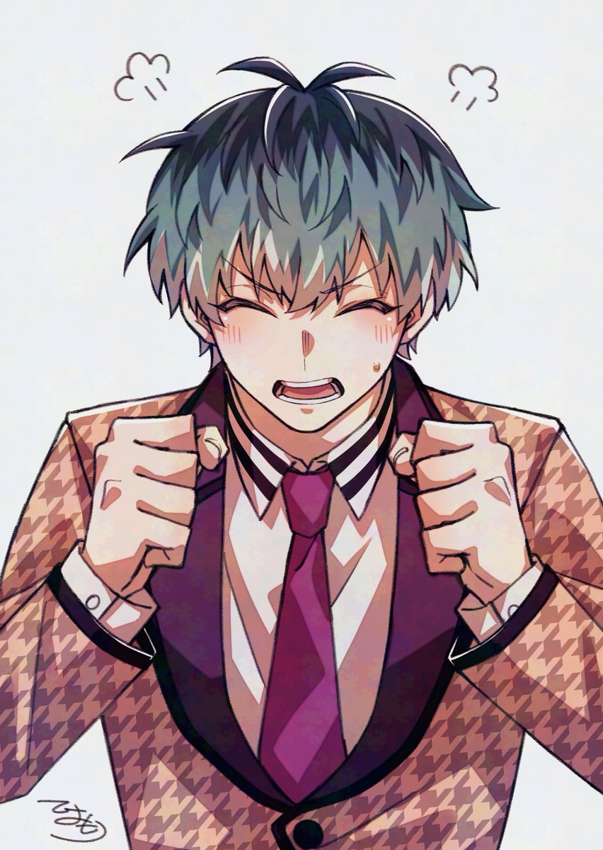 ヒヨモリ@6日 東7 U20a tweet media