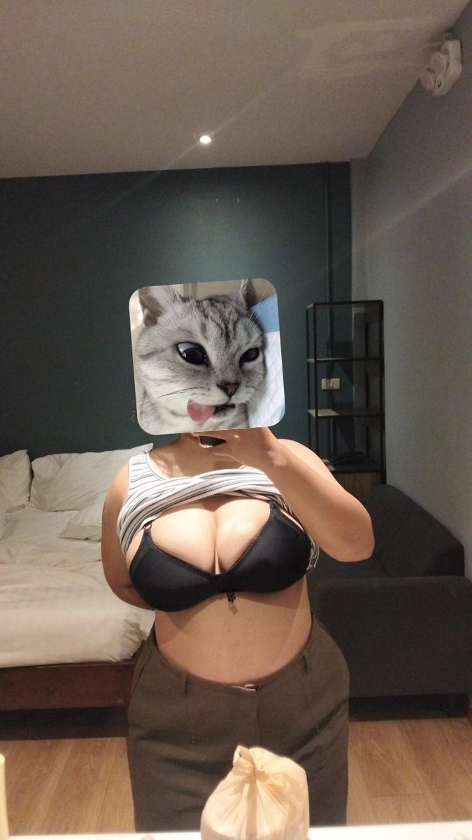 จุ๊บม๊วฟ O⁠_⁠o tweet media