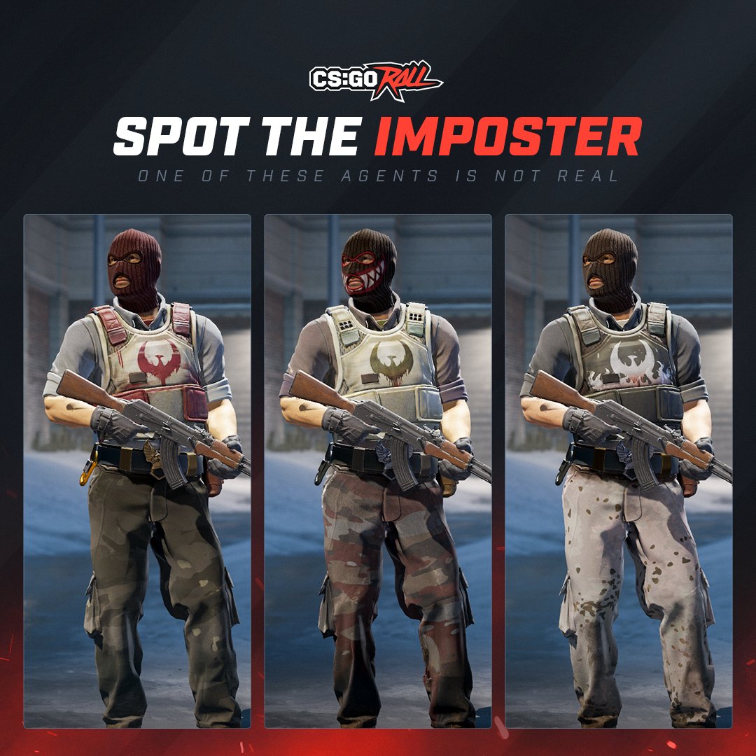 CSGORoll tweet media