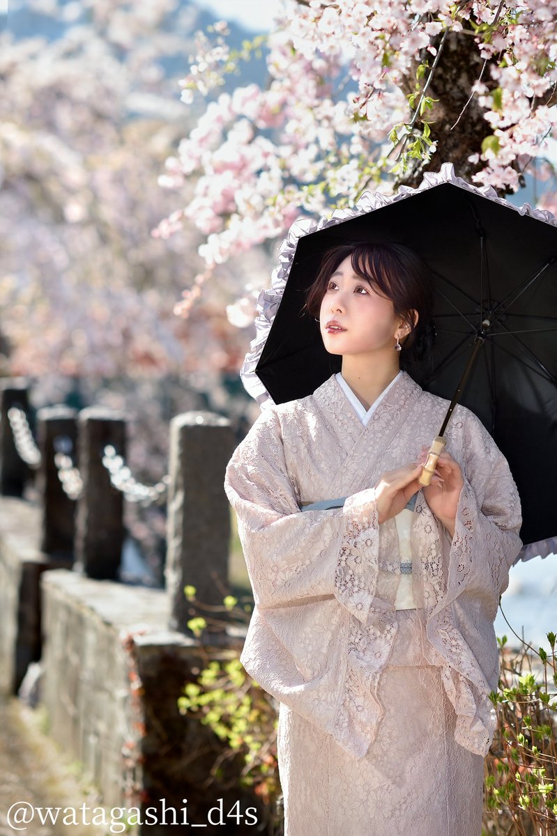 Watagashi tweet media