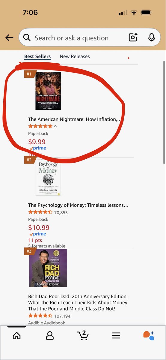 Coach, JV tweet media