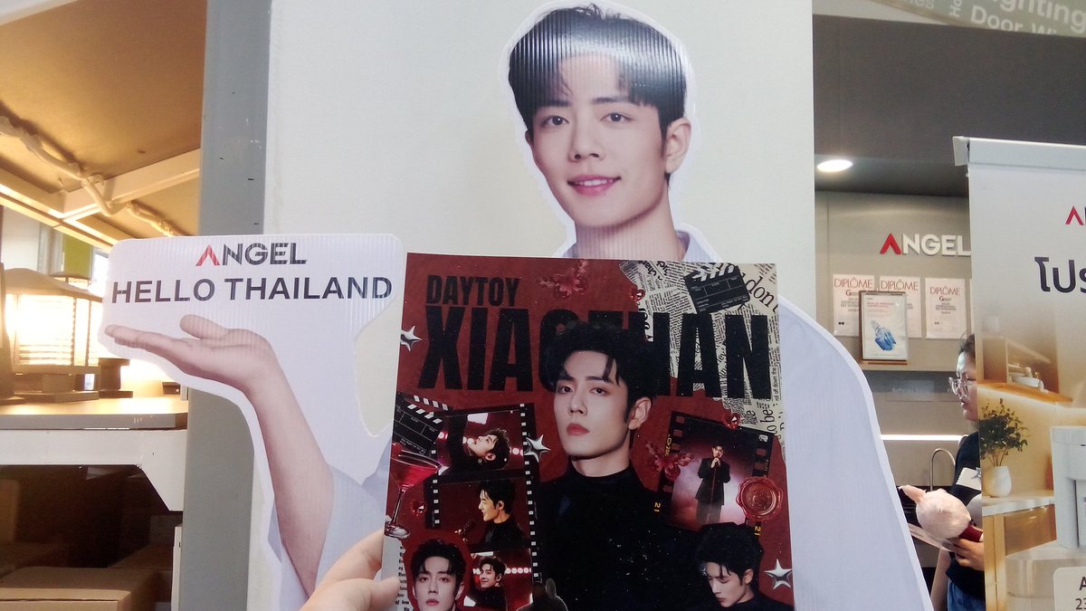 BZP_MEMORY's tweet photo. มาร่วมกิจกรรมกับเครื่องกรองน้ำ Angel ที่ HomeProพระราม3 กับ พี่สาว @MiSloth293595 เป็นครั้งแรกที่มาเยือนที่นี่ เเต่ครั้งหน้าจะมาอีกไหมขอคิดด��ก่อนนะคับ😅 พน.วันสุดท้ายนะทค. มาก่อนเวลา 19.00 กันนะ
ขอบคุณกอว.จากพี่ฮะ #Hajunggive คับผม 
#ANGELPremiumWater
#HomePro #Mazuma https://t.co/ltLPSeSU1G