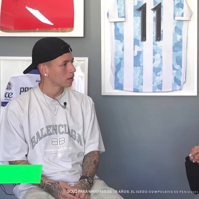 The Touchline | 𝐓 tweet media