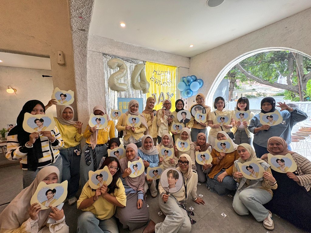 See Yoiyyyyy Next event Engenes 💛💛💛🌼🌼🌼🌼
#CatchMyJay #EOEProject #JayBirthdayEvent
