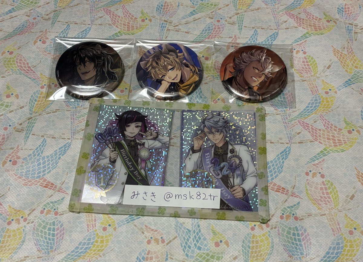 みさき(お取引用アカウント) tweet media