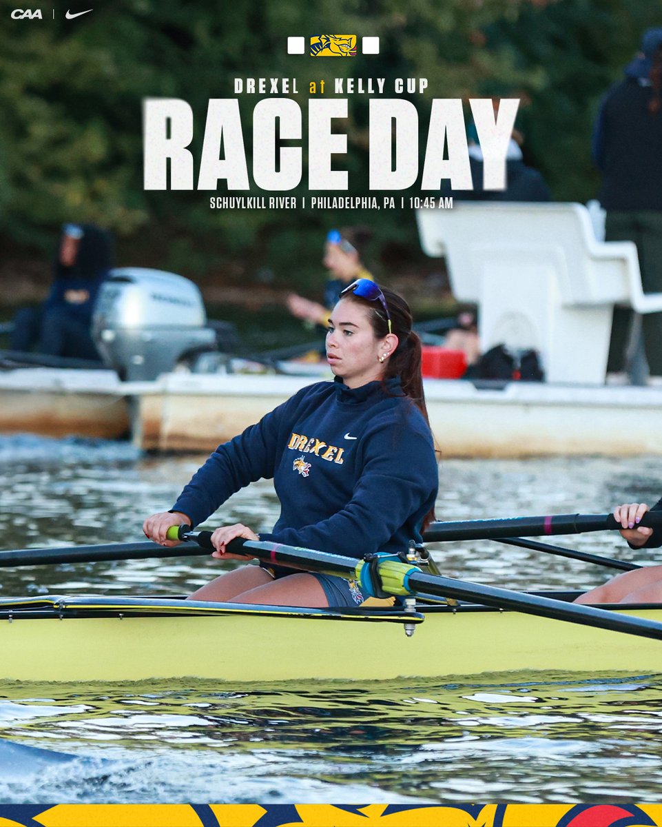 Drexel Rowing tweet media