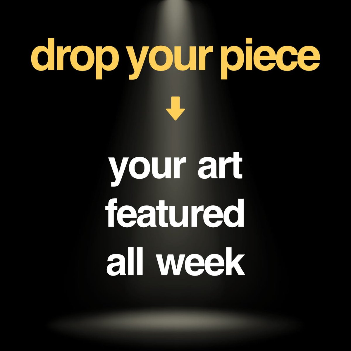 Discoverer of ART tweet media