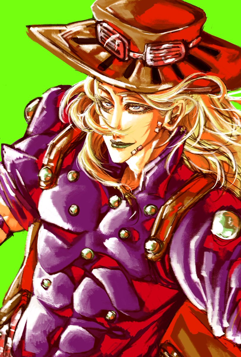 MiroirMojito's tweet image. I like blonde men 

#steelballrun
#sbr 
#gyro
