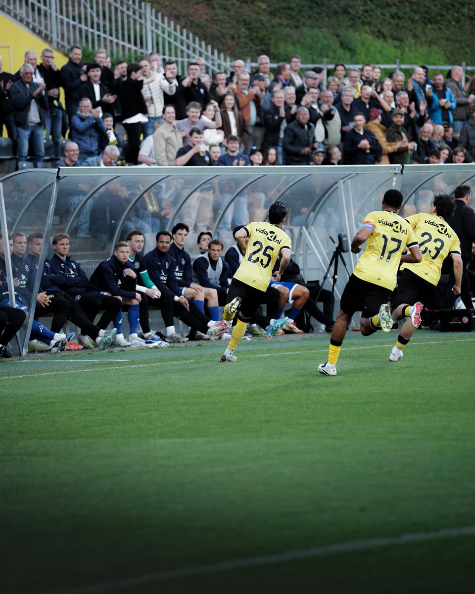 VVVVenlo's tweet photo. ๐๐/๐๐ โ
#VVVALM #AllesHeejIsVVV https://t.co/IBoFSMdiKU