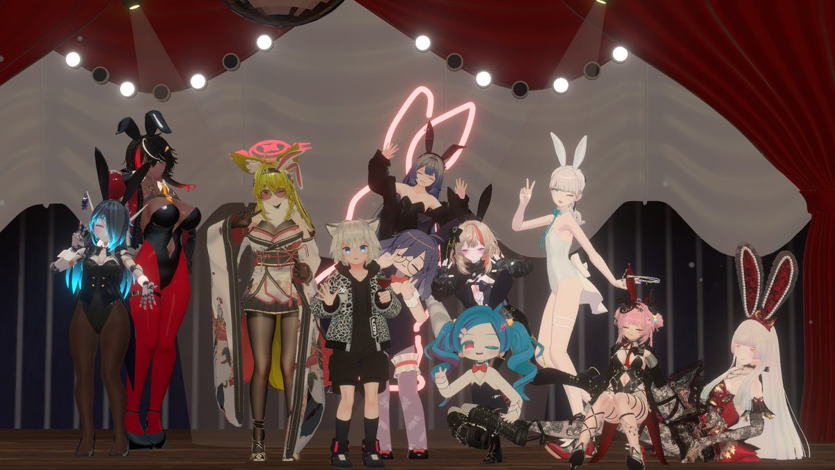 店長@店舗未所持 tweet media