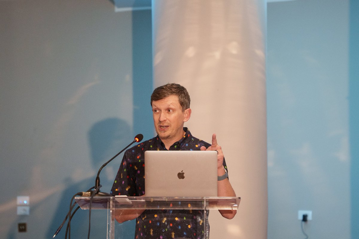 Patrick Rauland tweet media